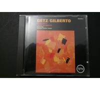 Getz/Gilberto