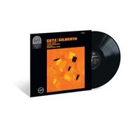 Getz/Gilberto