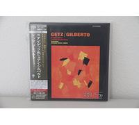 Getz / Gilberto