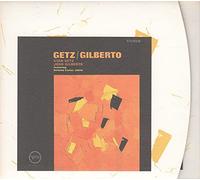 Getz / Gilberto by Stan Getz (1997-05-03)