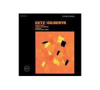 Getz/Gilberto – Verve Spa