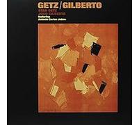 Getz Gilberto E