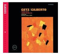 Getz / Gilberto – Verve Spa