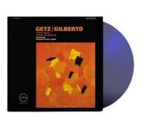 Getz/Gilberto - Vinyle 33 Tours