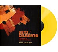 Getz & Gilberto [Import]
