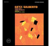 Getz/Gilberto – Verve Spa