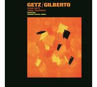 Getz / Gilberto Vinyle
