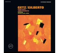 Getz / Gilberto Vinyle