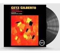 Getz / Gilberto Vinyle