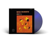 Getz/Gilberto - Vinyle 33 Tours