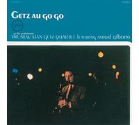Getz Go-SHM-CD [Import]