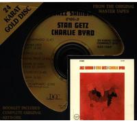 Getz - Jazz Samba