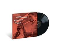 Getz Meets Mulligan in Hi-FI