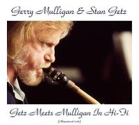 Getz Meets Mulligan Vinyle