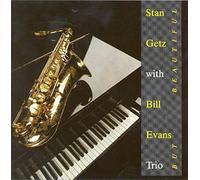 Getz,St. - But Beautiful