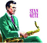 Getz Stan - 3 CD Box Set [Import]