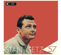 Getz Stan - 57