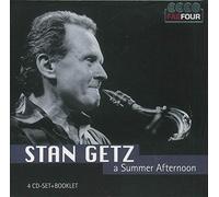 Getz, Stan - A Summer Afternoon [Import]