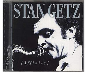 Getz, Stan - Affinity