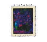 Getz, Stan - Apasionado