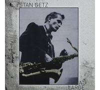 Getz, Stan - at Large [Import]