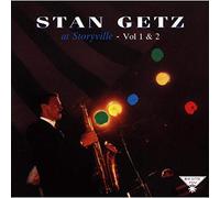 Getz, Stan - At Storyville