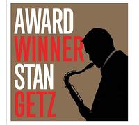 Getz, Stan - Award Winner