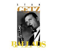 Getz Stan - Ballads [Import]