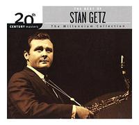Getz,Stan - Best of (20th C./Ecopac) [Import]