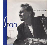 Getz, Stan - Billy Highstreet Samba [Vinyl LP]