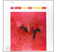 Getz Stan & Byrd Charlie - Jazz Samba [Import]
