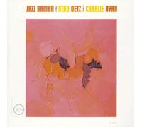Getz, Stan / Byrd, Charlie – ジャズ・サンバ – SACD – Édition limitée (SHM)