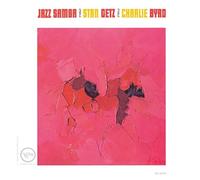 Stan Getz & Charlie Byrd – Jazz Samba – UHQCD (Import)