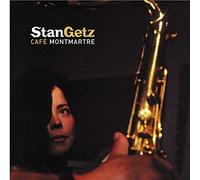 Getz, Stan - Cafe Monmartre