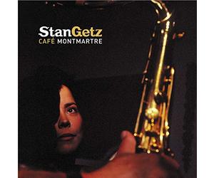 Getz, Stan - Cafe Monmartre