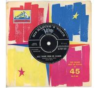 Getz, Stan & Charlie Byrd - Desafinado / Jazz Theme from Dr. Kildare [7" Vinyl] [Vinyl] Stan Getz and Cha...