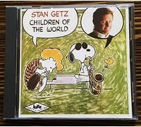 Getz, Stan - Children of The World