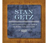 Getz, Stan - Complete Columbia Album..