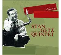 Getz, Stan - Cool Mix [Import]