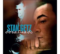 Getz, Stan - Definardo