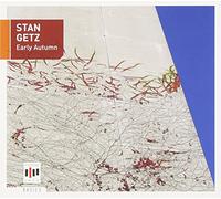 Getz,Stan - Early Autumn