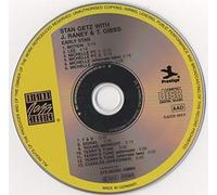 Getz,Stan - Early Stan [Import]