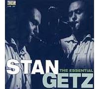 Getz, Stan - Essential