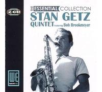 Getz, Stan - Essential Collection [Import]