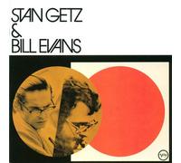 Getz,Stan / Evans,Bill - Stan Getz & Bill Evans - Uhqcd [Compact Discs] Hqcd Remaster, Japan - Import