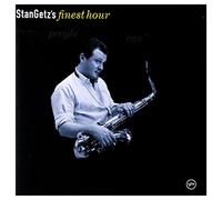 Getz, Stan - Finest Hour