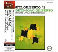 Getz, Stan - Getz & Gilberto 2