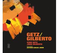 Getz & Gilberto [Import]