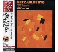 Getz, Stan - Getz/Gilberto