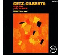 Getz/Gilberto